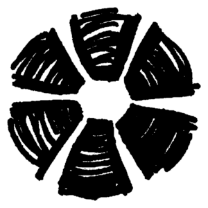 Sabino D&rsquo;Argenio contemporary artist logo